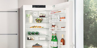 Lodówka, przyjaciel codziennego życia