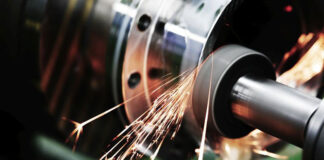 Nowoczesny system ERP dla branży metalowej