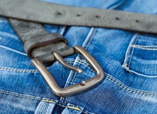 Ile wytrzymuje pasek osprzętu?