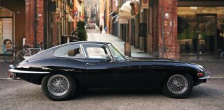 Co to jest typ nadwozia kompakt?