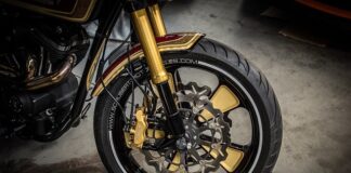 Czy na felgę 205 można założyć opony 215?