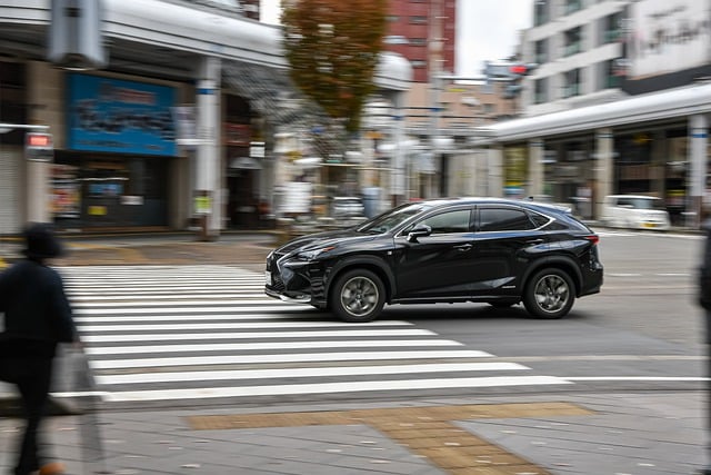 Kiedy nowy Lexus ES 2023? Kiedy nowy Lexus ES 2023?