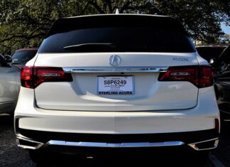 Czy hatchback to sedan?