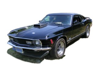 Co to znaczy fastback? Co to znaczy fastback?