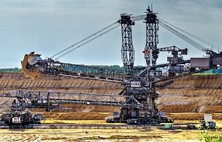 Czy na dźwigu jest toaleta?