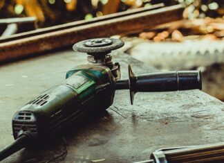 Jaka polerka do felg?