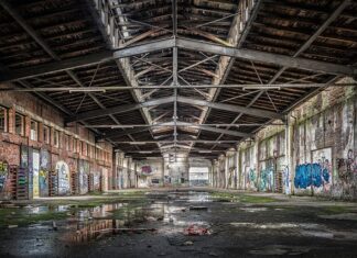 Czy butla z gazem może stać w garażu? Czy butla z gazem może stać w garażu?