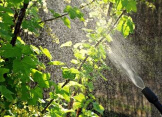 Jak działa oprysk do felg? Jak działa oprysk do felg?