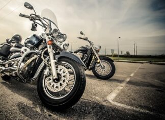 Jak odpalić motor po zalaniu?