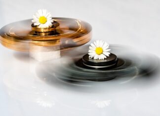 Jak ruszyć pod górkę?