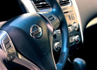 Ile pali Nissan Pathfinder?