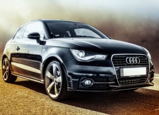 Kiedy nowe Audi e-tron? Kiedy nowe Audi e-tron?