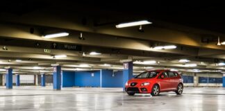 Ile kosztuje nowy Seat Cordoba?