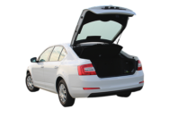 Czy Skoda Kodiaq to SUV?