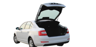 Czy Skoda Kodiaq to SUV?