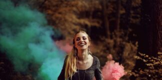 Kiedy palić Zielona świece?