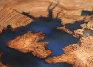 Ile schnie lakier epoksydowy?