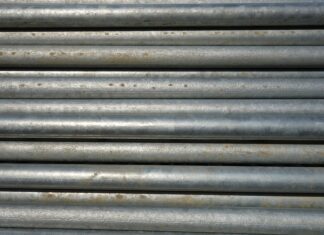 Jak sprawdzić czy coś jest ocynkowane?