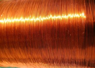 Czym spawać poliamid?