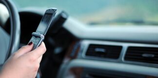 Jaki jest mandat za przyciemnione szyby 2023?