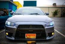 Czy warto kupić Mitsubishi ASX 1.6 benzyna?