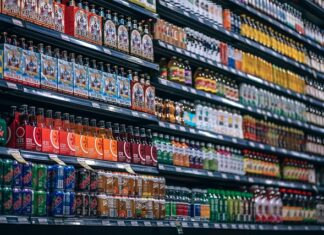 Czy Soda Odbarwi dywan?