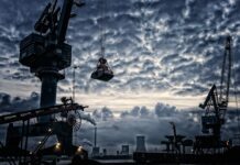 Ile udźwignie dźwig?