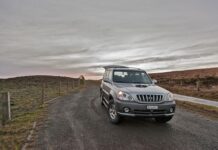 Czy Hyundai Tucson ma ocynkowane blachy? Czy Hyundai Tucson ma ocynkowane blachy?