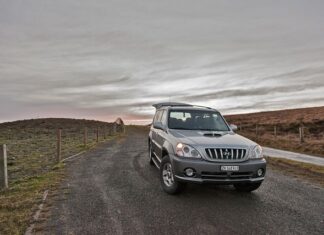 Czy Hyundai Tucson ma ocynkowane blachy? Czy Hyundai Tucson ma ocynkowane blachy?