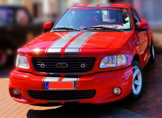 Czy warto kupić Forda Galaxy? Czy warto kupić Forda Galaxy?