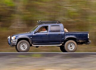 Który pickup najwygodniejszy?