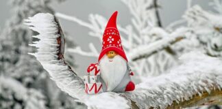 Kim jest Mikołaj z reklamy Audi?