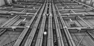 Jak zrobić ogrzewanie przedniej szyby?