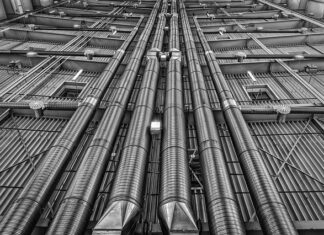 Jak zrobić ogrzewanie przedniej szyby?