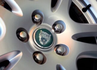 Czy warto kupić Jaguara F pace?