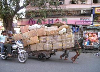 Jaka twardość pada do polerowania?