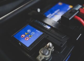 Ile kWh ma bateria samochodu elektrycznego?