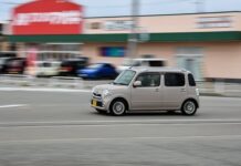 Ile waży Daihatsu Feroza? Ile waży Daihatsu Feroza?