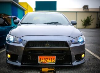 Co oznacza znak Mitsubishi? Co oznacza znak Mitsubishi?