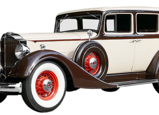 Czym się różni sedan od coupé? Czym się różni sedan od coupé?