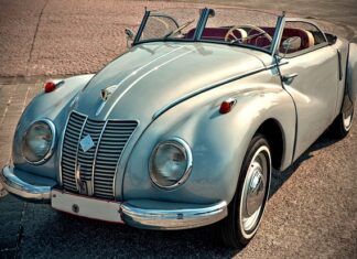 Ile przejedzie Audi e-tron GT? Ile przejedzie Audi e-tron GT?