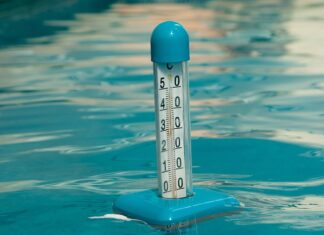 Jaka powinna być temperatura gazu LPG?