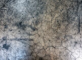 Jak wygląda Pęknięcie termiczne szyby? Jak wygląda Pęknięcie termiczne szyby?