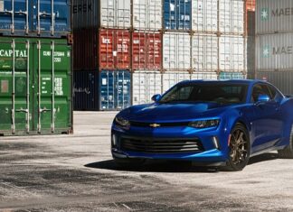 Ile pali Chevrolet Epica? Ile pali Chevrolet Epica?