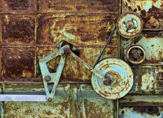 Jak liftować z przednim napędem?