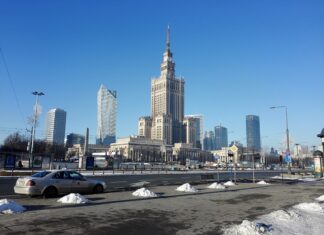 Czy w Polsce jest fabryka Forda? Czy w Polsce jest fabryka Forda?