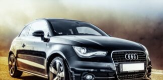 Ile ładuje się Audi e-tron GT?