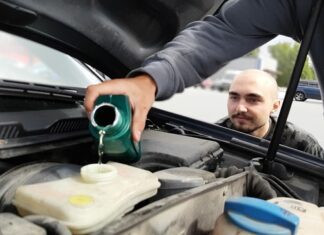 Co zrobić gdy zapiekły się hamulce?