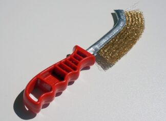 Co najlepiej na rdzę?