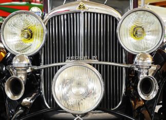 Ile kosztuje najdroższy Maybach? Ile kosztuje najdroższy Maybach?